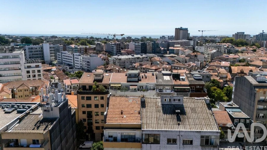 Apartamento T2 para Venda em Cedofeita, Santo Ildefonso, Sé, Miragaia, São Nicolau e Vitória Foto 34