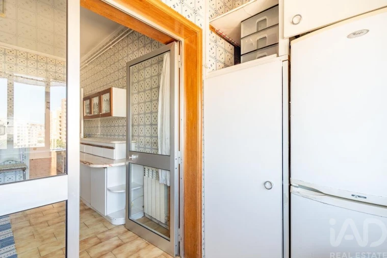 Apartamento T2 para Venda em Cedofeita, Santo Ildefonso, Sé, Miragaia, São Nicolau e Vitória Foto 12