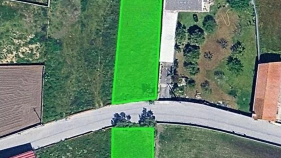 Terreno para Venda em Pardilho