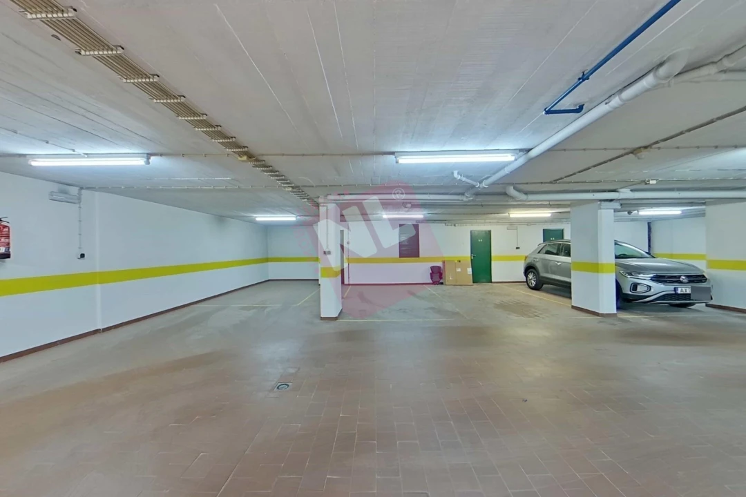 Apartamento T2 para Arrendamento em São Domingos de Benfica Foto 37