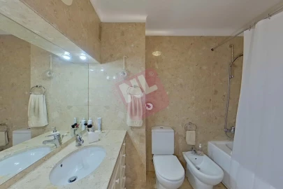 Apartamento T2 para Arrendamento em São Domingos de Benfica