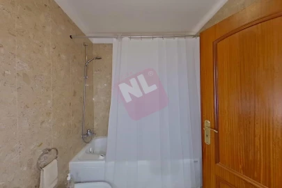 Apartamento T2 para Arrendamento em São Domingos de Benfica