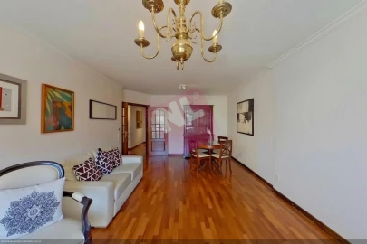 Apartamento T2 para Arrendamento em São Domingos de Benfica