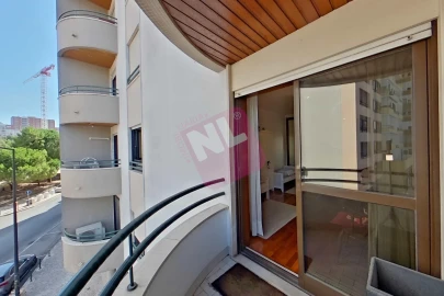 Apartamento T2 para Arrendamento em São Domingos de Benfica