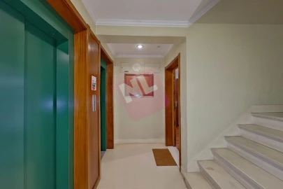 Apartamento T2 para Arrendamento em São Domingos de Benfica