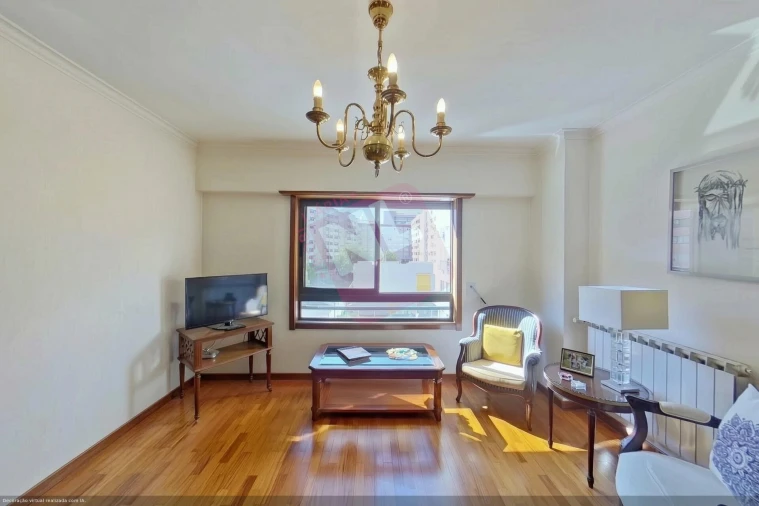 Apartamento T2 para Arrendamento em São Domingos de Benfica Foto 18