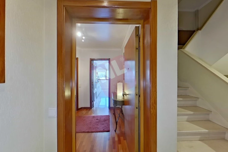 Apartamento T2 para Arrendamento em São Domingos de Benfica Foto 5