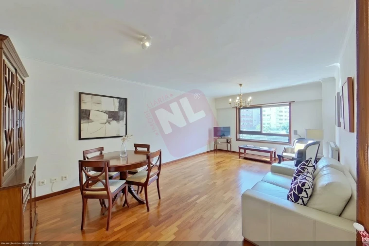 Apartamento T2 para Arrendamento em São Domingos de Benfica Foto 13