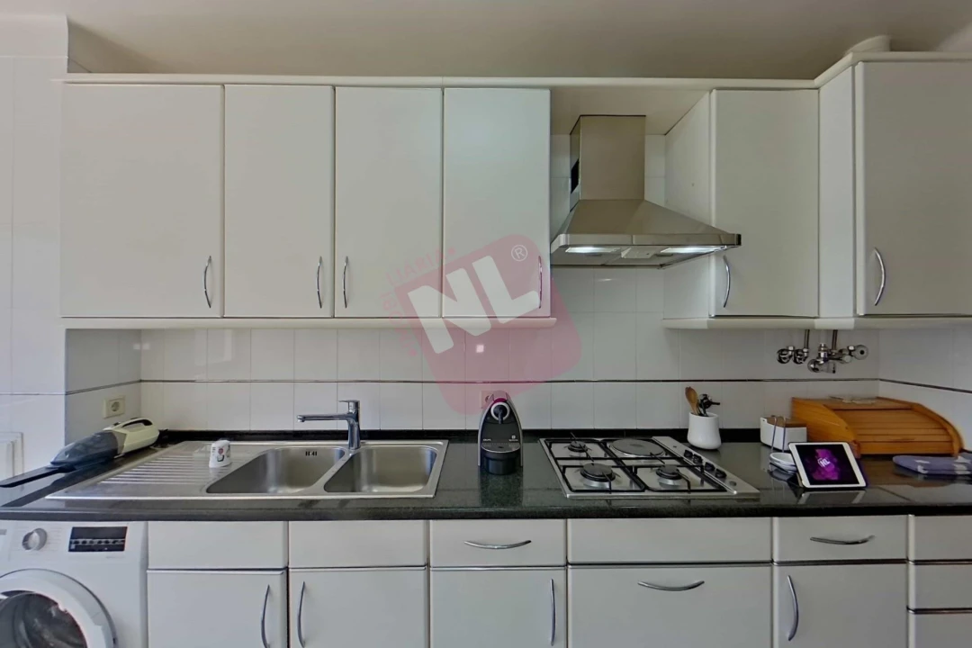 Apartamento T2 para Arrendamento em São Domingos de Benfica Foto 11