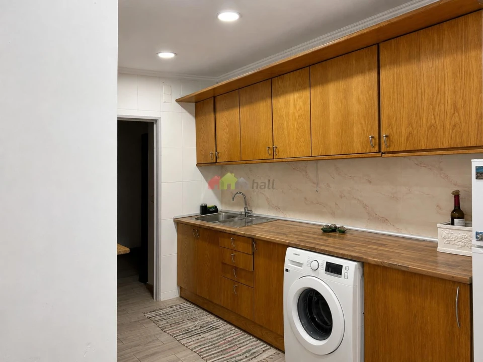 Apartamento T3 para Venda em Setubal (São Sebastião) Foto 13
