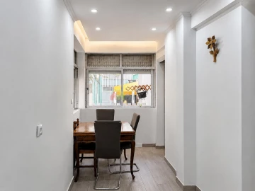 Apartamento T3 para Venda em Setubal (São Sebastião)