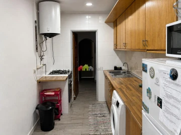Apartamento T3 para Venda em Setubal (São Sebastião)