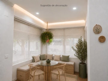 Apartamento T3 para Venda em Setubal (São Sebastião)