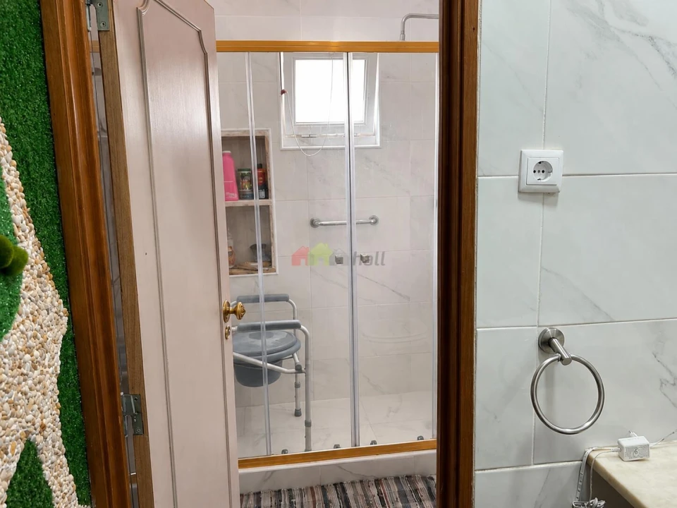 Apartamento T3 para Venda em Setubal (São Sebastião) Foto 21