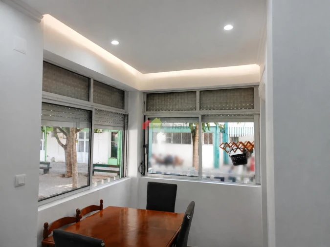 Apartamento T3 para Venda em Setubal (São Sebastião) Foto 6