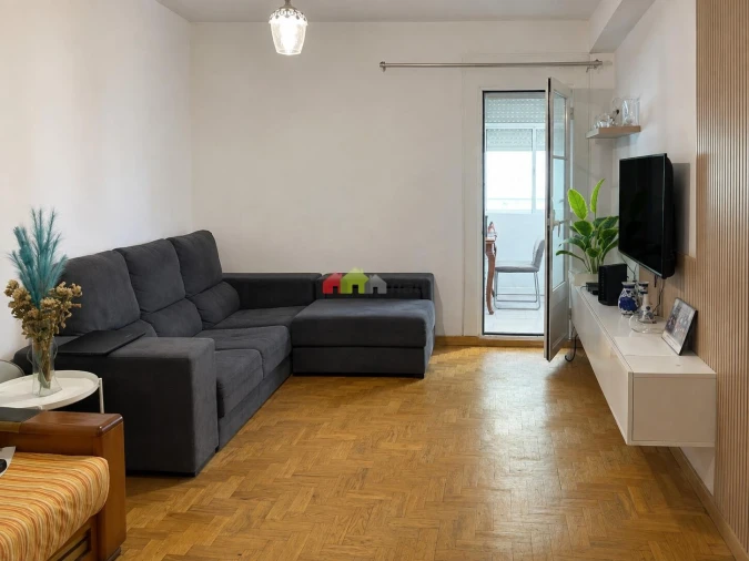 Apartamento T3 para Venda em Setubal (São Sebastião) Foto 2