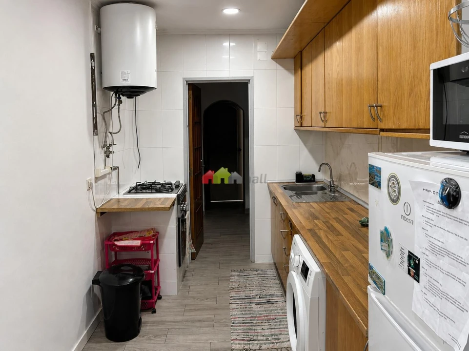 Apartamento T3 para Venda em Setubal (São Sebastião) Foto 14