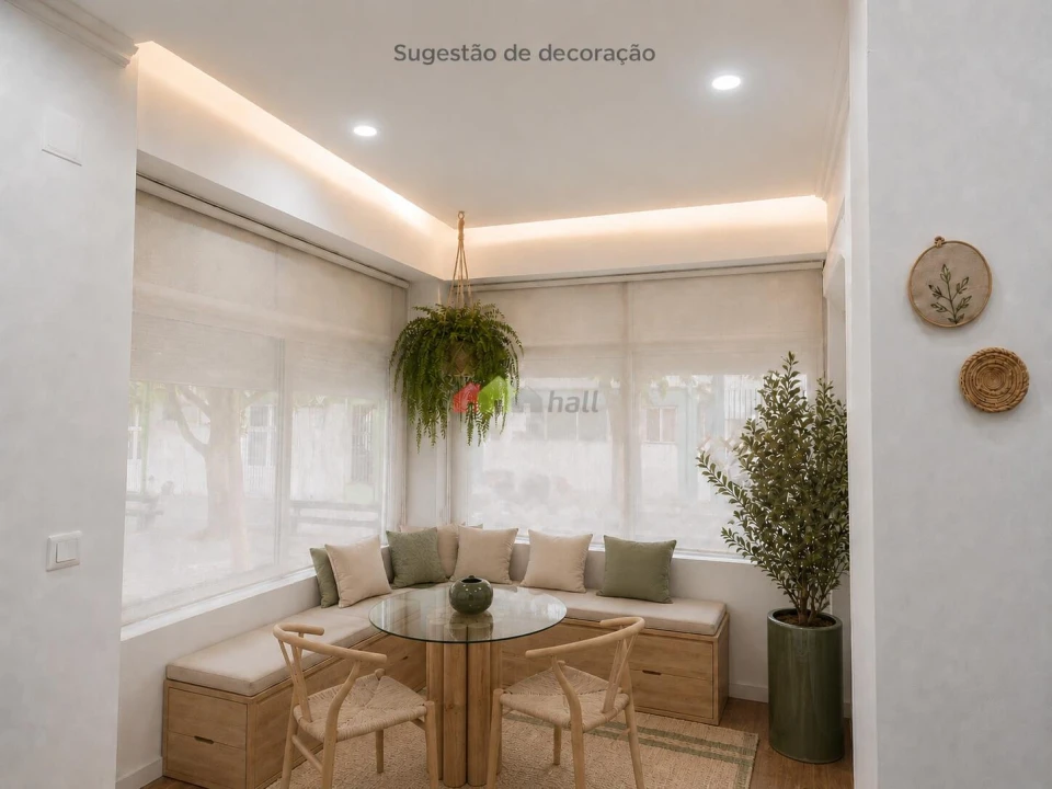 Apartamento T3 para Venda em Setubal (São Sebastião) Foto 7