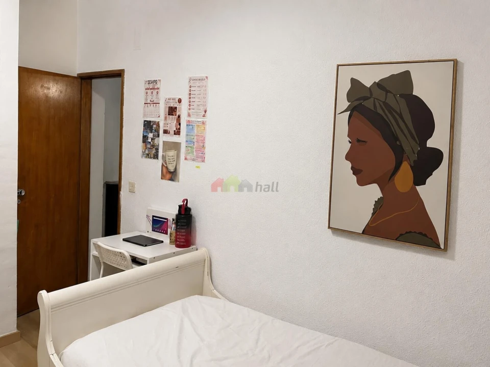 Apartamento T3 para Venda em Setubal (São Sebastião) Foto 9