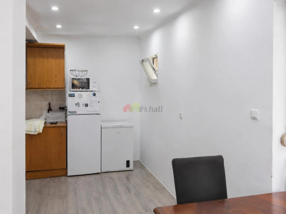 Apartamento T3 para Venda em Setubal (São Sebastião) Foto 12