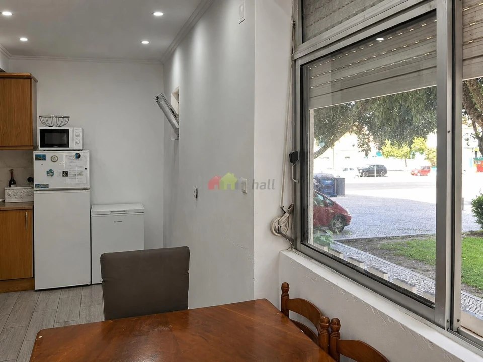 Apartamento T3 para Venda em Setubal (São Sebastião) Foto 11
