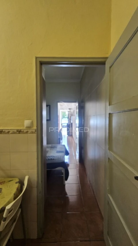 Moradia T3 para Venda em Ribeira de Nisa e Carreiras