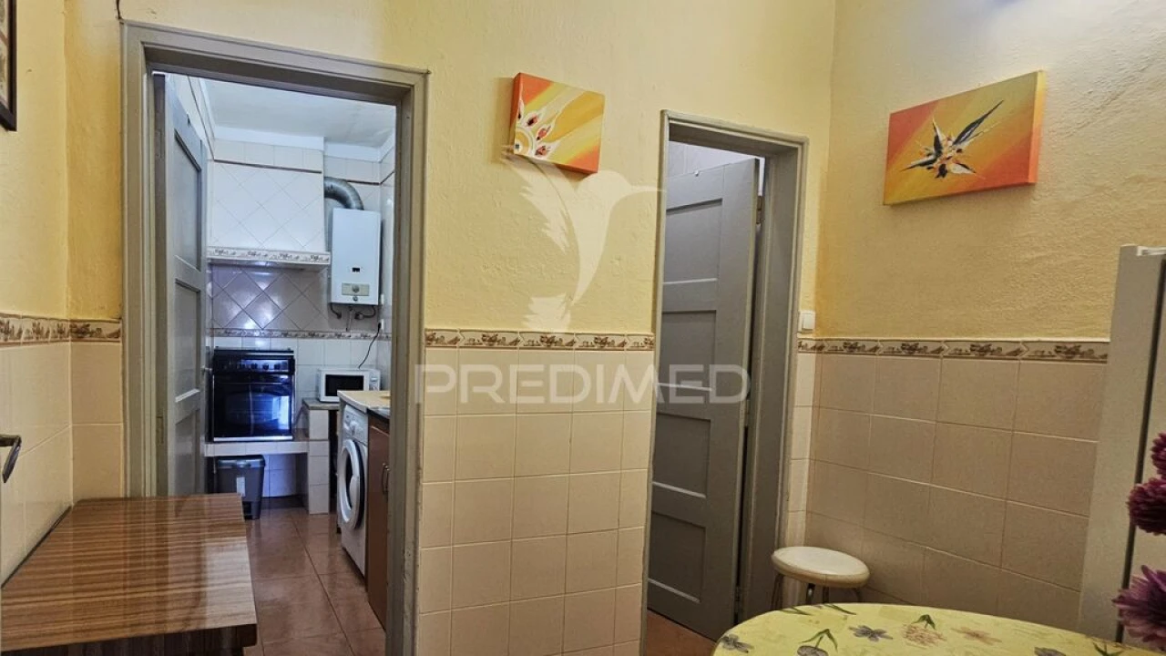 Moradia T3 para Venda em Ribeira de Nisa e Carreiras Foto 15