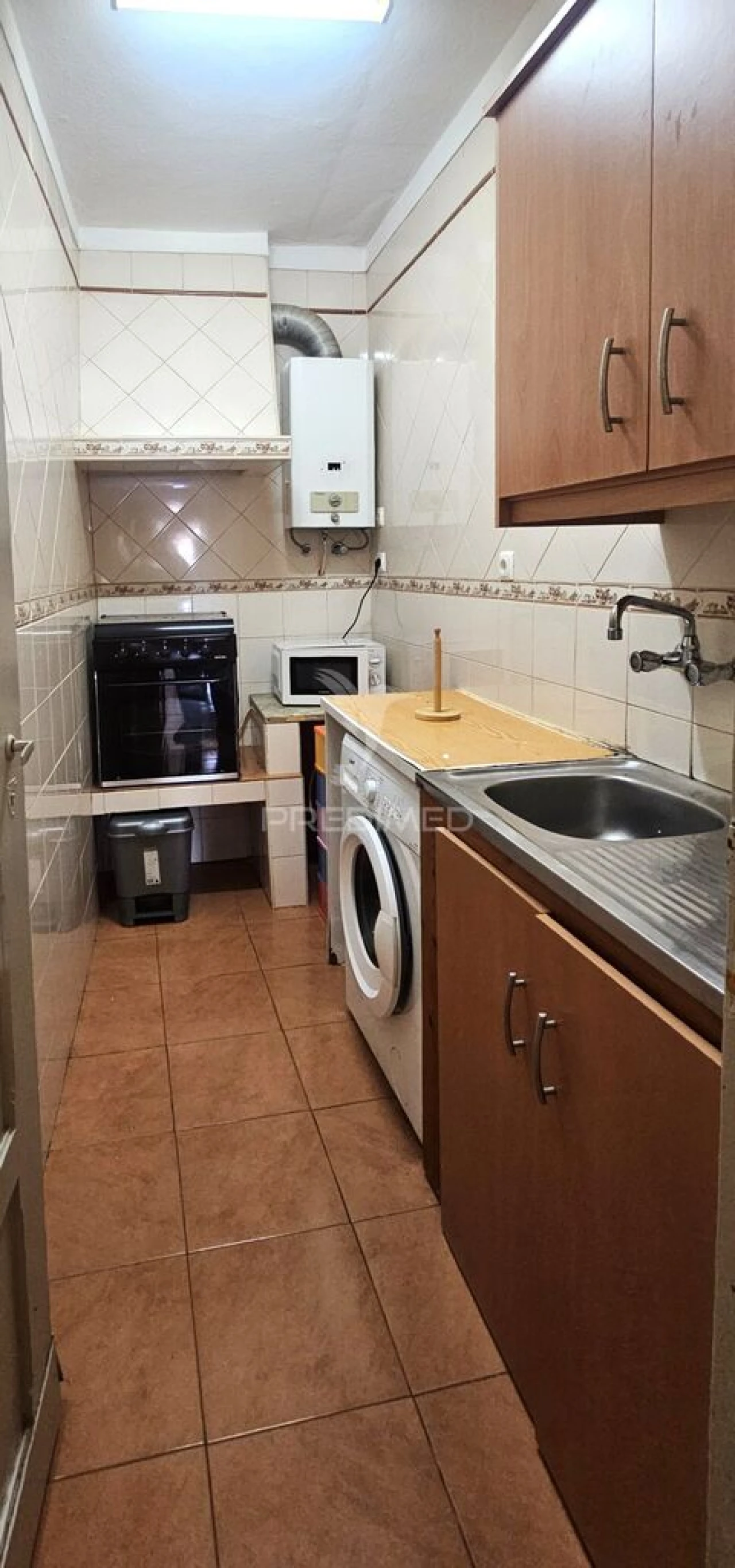 Moradia T3 para Venda em Ribeira de Nisa e Carreiras Foto 16