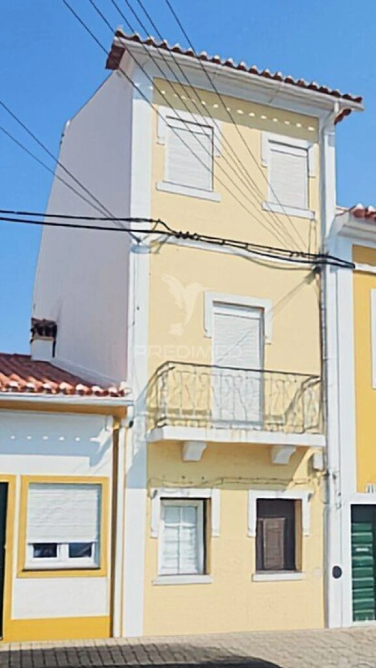 Moradia T3 para Venda em Ribeira de Nisa e Carreiras Foto 2