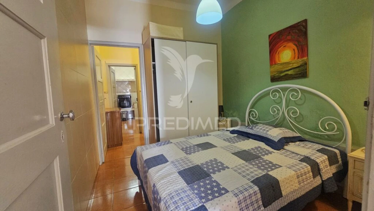 Moradia T3 para Venda em Ribeira de Nisa e Carreiras Foto 14