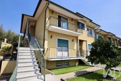 Apartamento T3 para Venda em Mangualde, Mesquitela e Cunha Alta