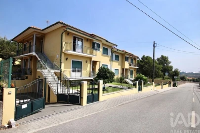 Apartamento T3 para Venda em Mangualde, Mesquitela e Cunha Alta