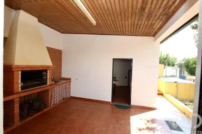 Apartamento T3 para Venda em Mangualde, Mesquitela e Cunha Alta