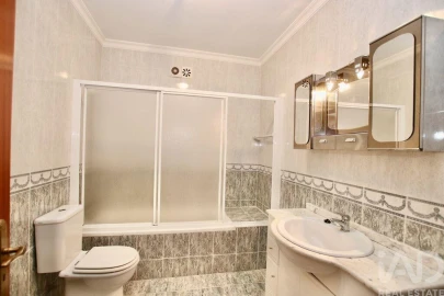 Apartamento T3 para Venda em Mangualde, Mesquitela e Cunha Alta