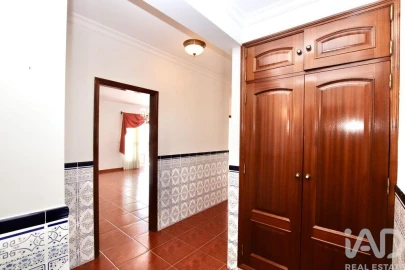 Apartamento T3 para Venda em Mangualde, Mesquitela e Cunha Alta