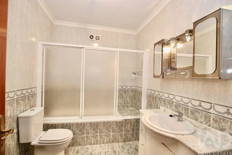 Apartamento T3 para Venda em Mangualde, Mesquitela e Cunha Alta Foto 11