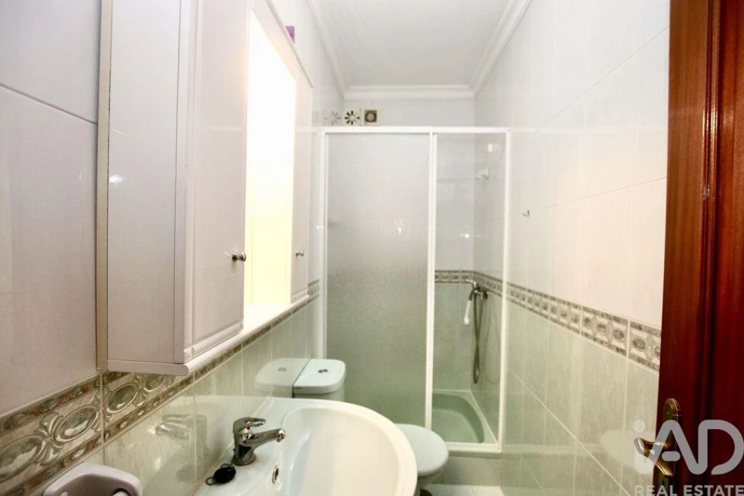 Apartamento T3 para Venda em Mangualde, Mesquitela e Cunha Alta Foto 12