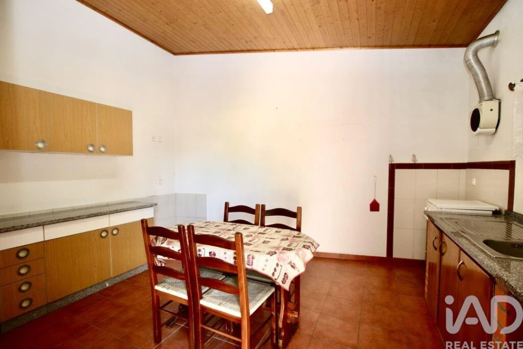 Apartamento T3 para Venda em Mangualde, Mesquitela e Cunha Alta Foto 21
