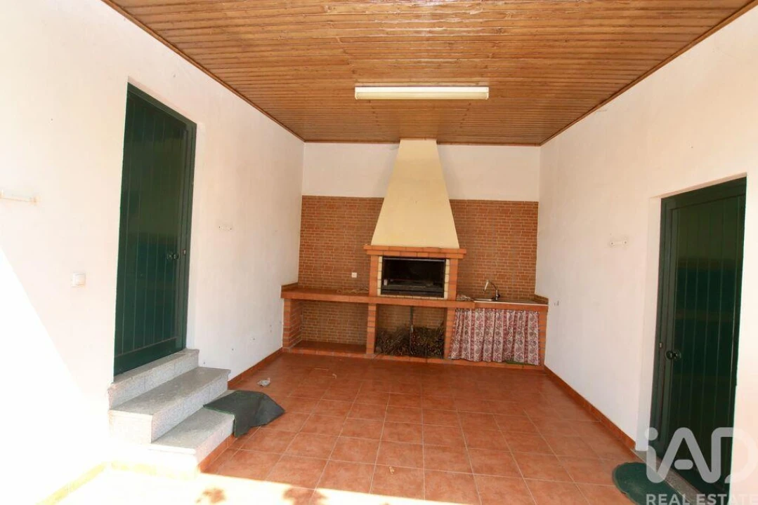 Apartamento T3 para Venda em Mangualde, Mesquitela e Cunha Alta Foto 20