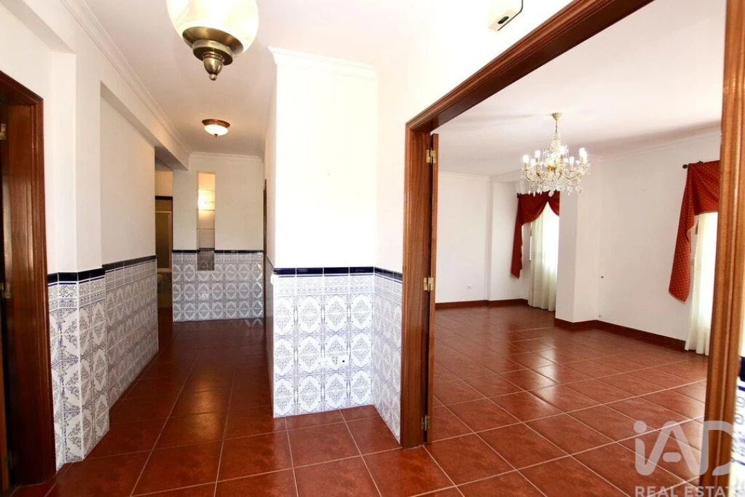 Apartamento T3 para Venda em Mangualde, Mesquitela e Cunha Alta Foto 4