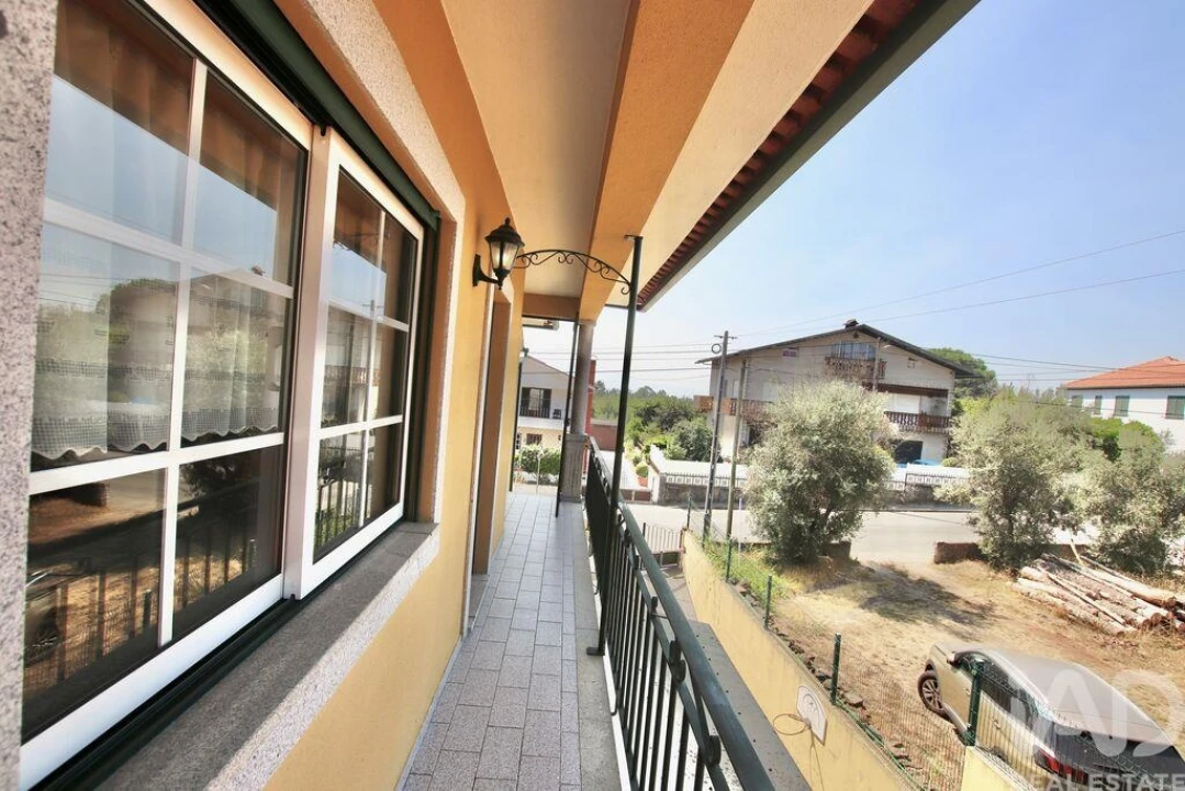 Apartamento T3 para Venda em Mangualde, Mesquitela e Cunha Alta Foto 13