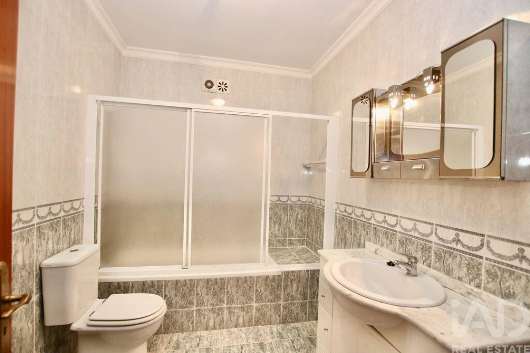 Apartamento T3 para Venda em Mangualde, Mesquitela e Cunha Alta Foto 11