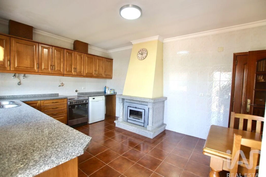 Apartamento T3 para Venda em Mangualde, Mesquitela e Cunha Alta Foto 2