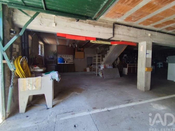 Moradia T3 para Venda em Covas e Vila Nova de Oliveirinha Foto 29