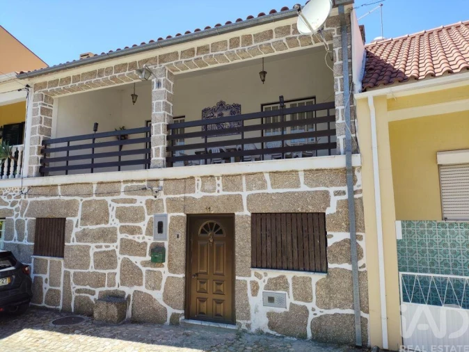 Moradia T3 para Venda em Covas e Vila Nova de Oliveirinha Foto 19