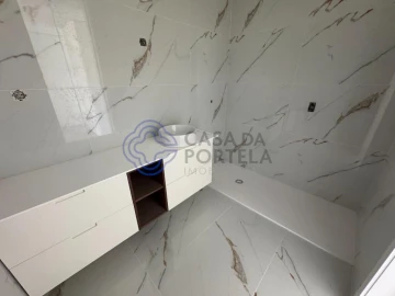 Moradia T3 para Venda em Escapães
