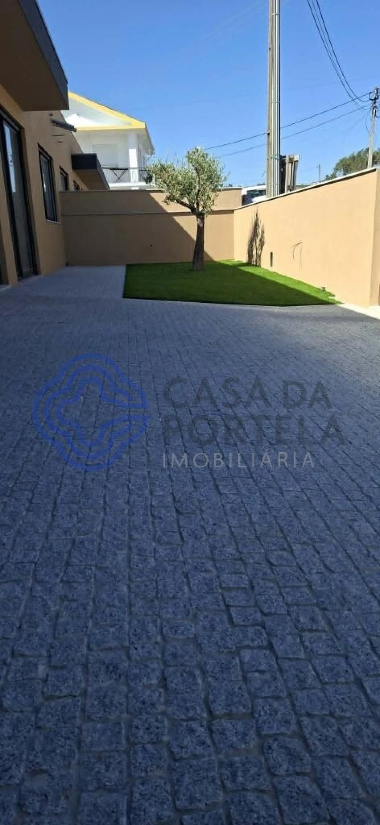 Moradia T3 para Venda em Escapães Foto 43