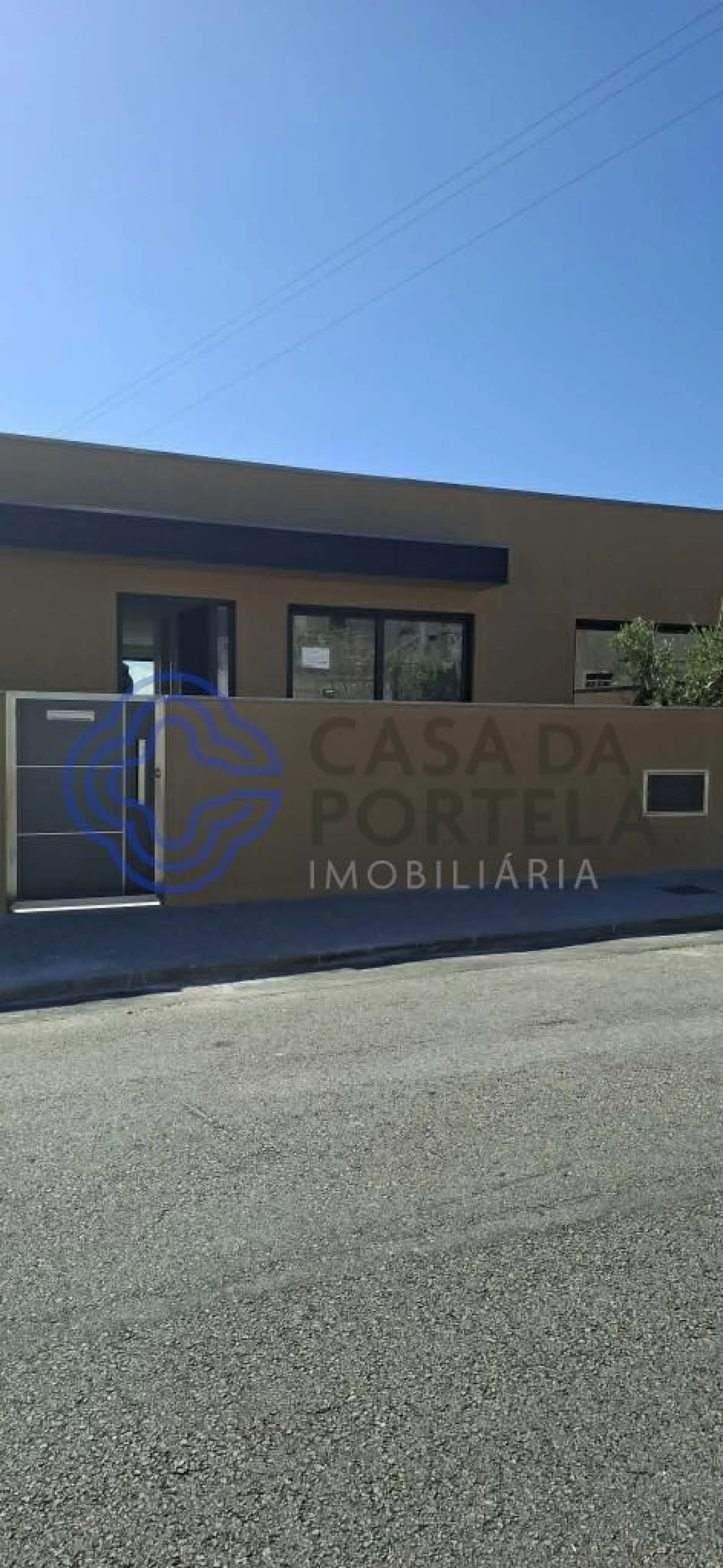 Moradia T3 para Venda em Escapães Foto 44