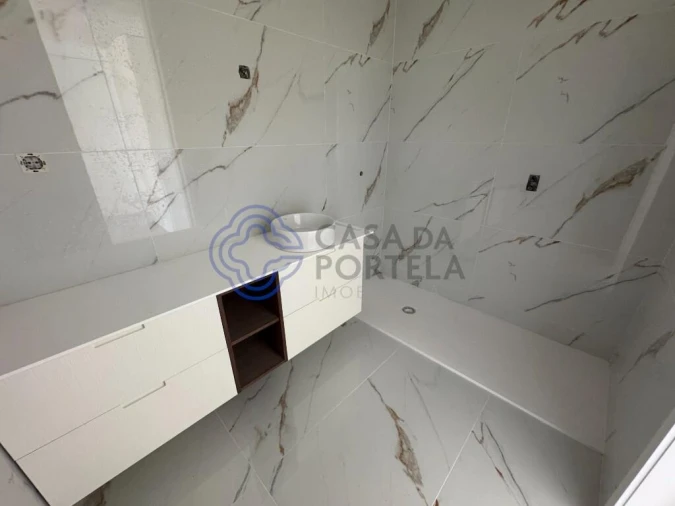 Moradia T3 para Venda em Escapães Foto 35