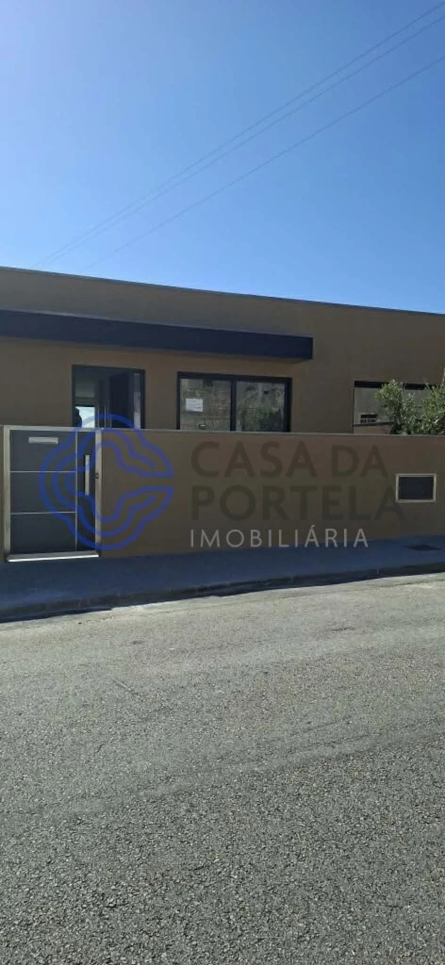 Moradia T3 para Venda em Escapães Foto 44